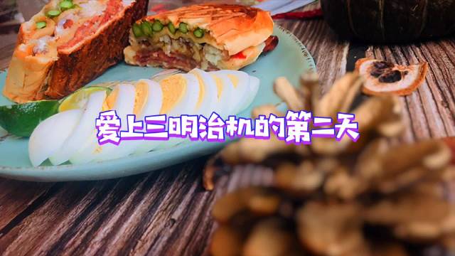 不可辜负的美食